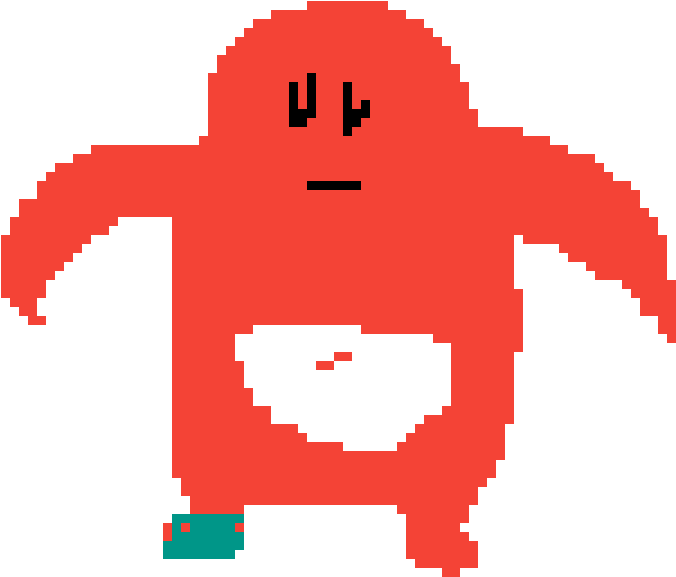 Fake Uganda Knuckle (1125x900), Png Download