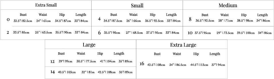 There Is No Need To Size Up, The Robes Are Designed (1039x379), Png Download