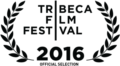 I Had The Honor Of Attending The Tribeca Film Festival (600x600), Png Download