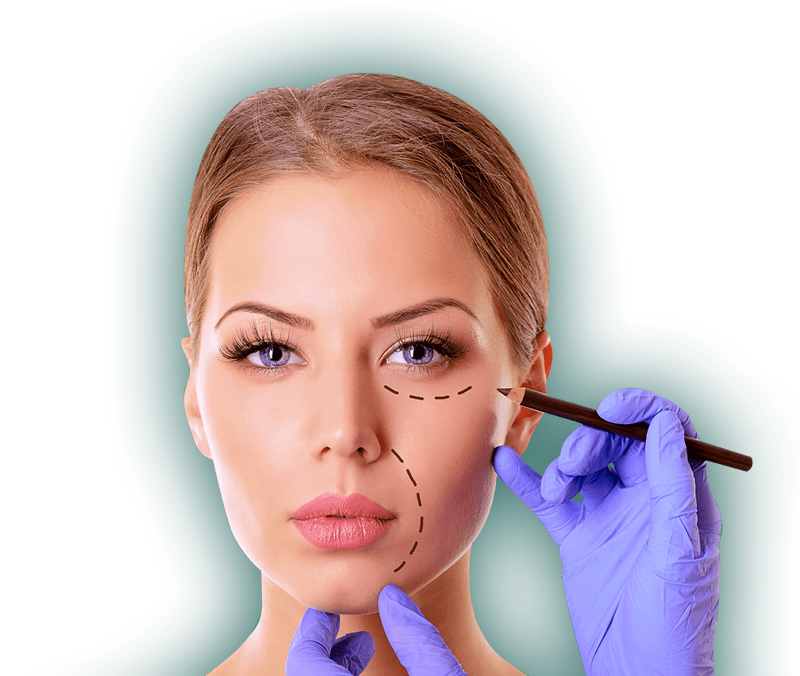 Exceptional Plastic Surgery In Ft (800x676), Png Download