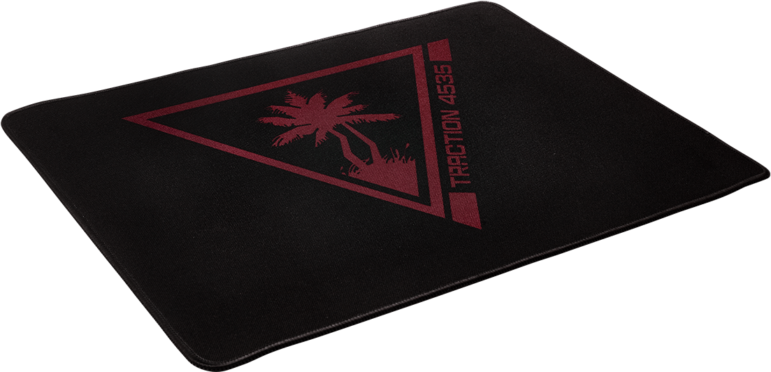 The Turtle Beach Traction Textured Control Surface (1200x1200), Png Download