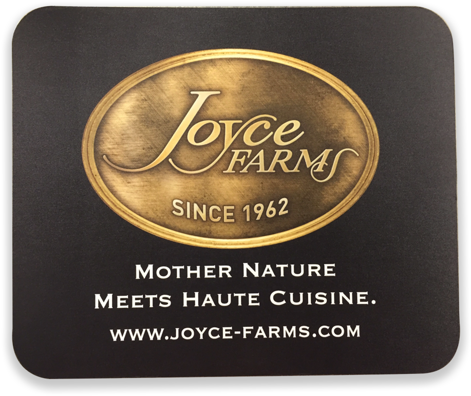 Joyce Farms Mouse Pad (1024x1024), Png Download