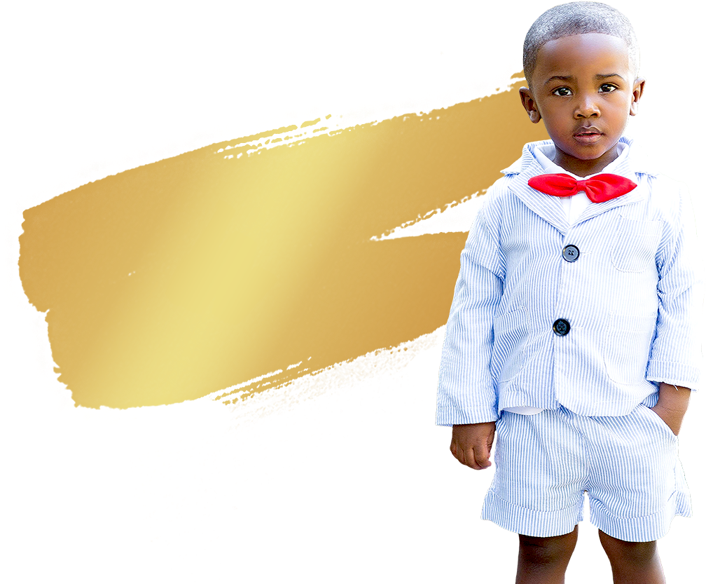 Kool Kid Kouture Was Created To Provide Moms With A (1290x850), Png Download