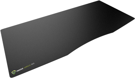 Mionix Sargas M Microfiber Gaming Mouse Pad (600x600), Png Download