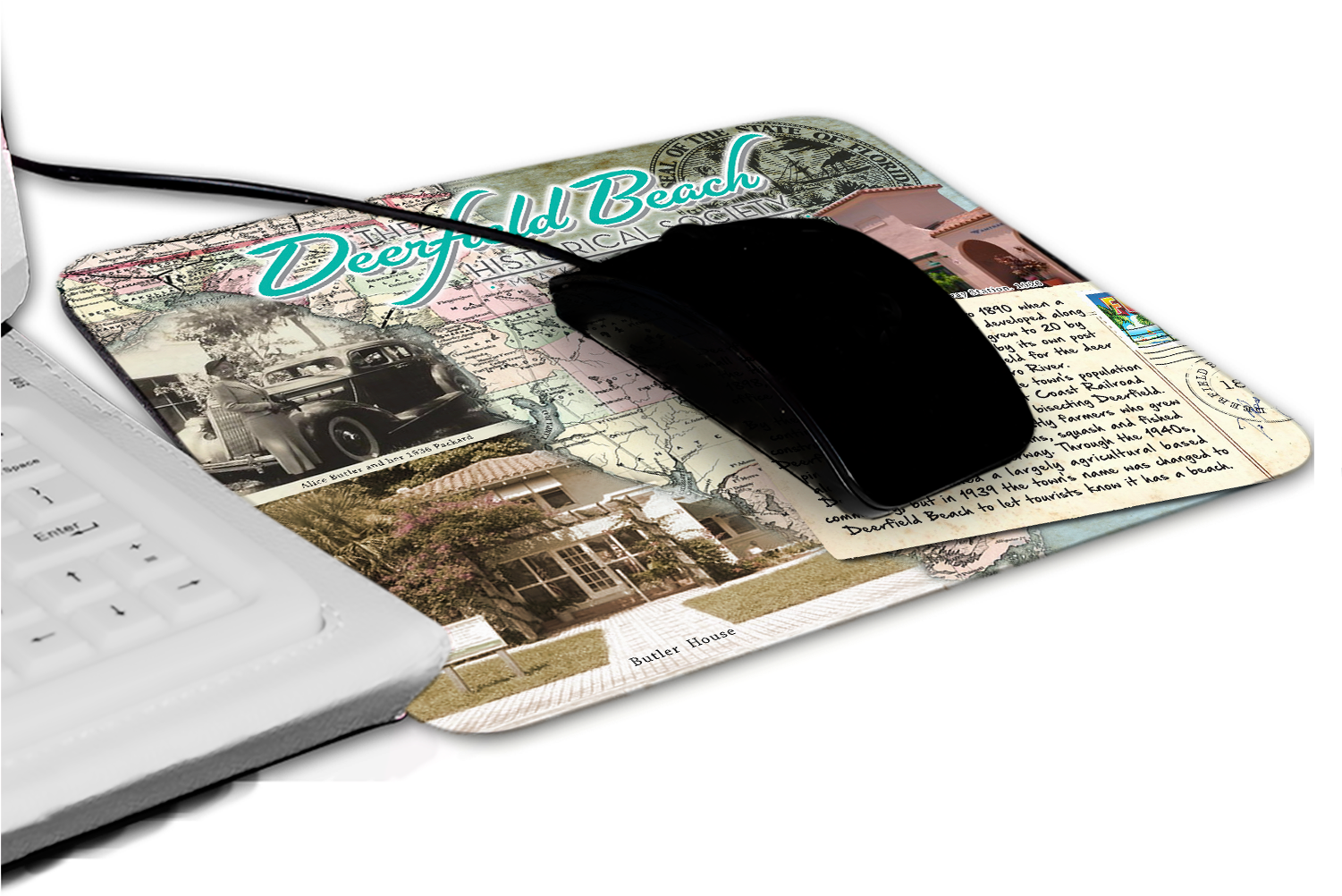 Mouse Pad (1500x1500), Png Download
