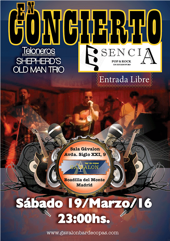 Conc Esencia4 Web (800x800), Png Download