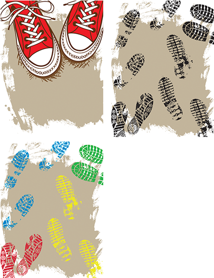 Theme Concepts Coordinating Backgrounds (914x606), Png Download