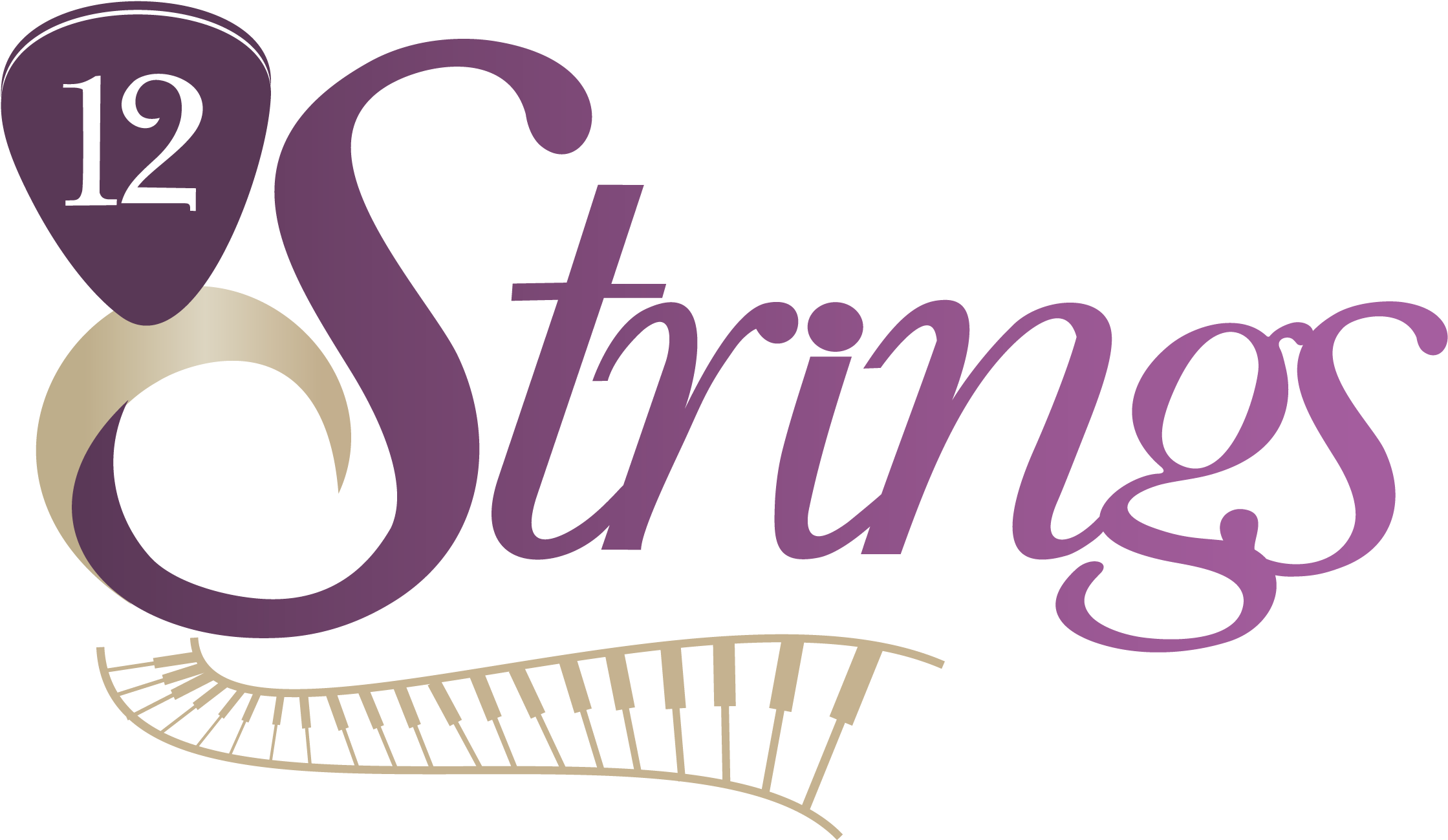 Guitar, Piano, Ukulele & Bass Lessons, Teachers And (2268x1303), Png Download