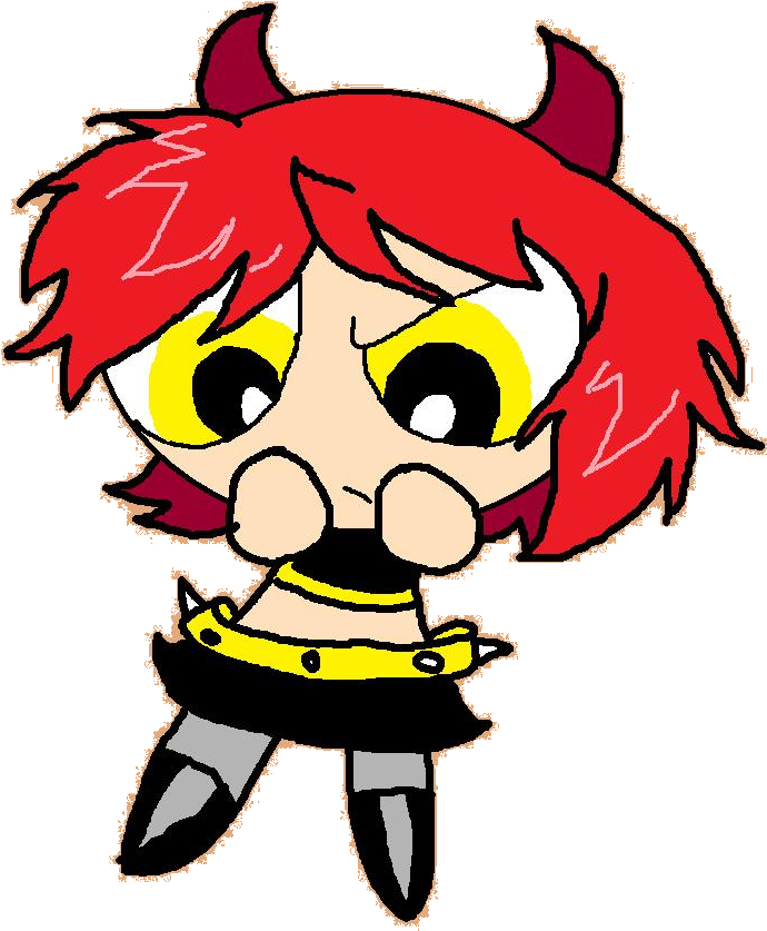 Brit Rowdyrage Girls (805x915), Png Download