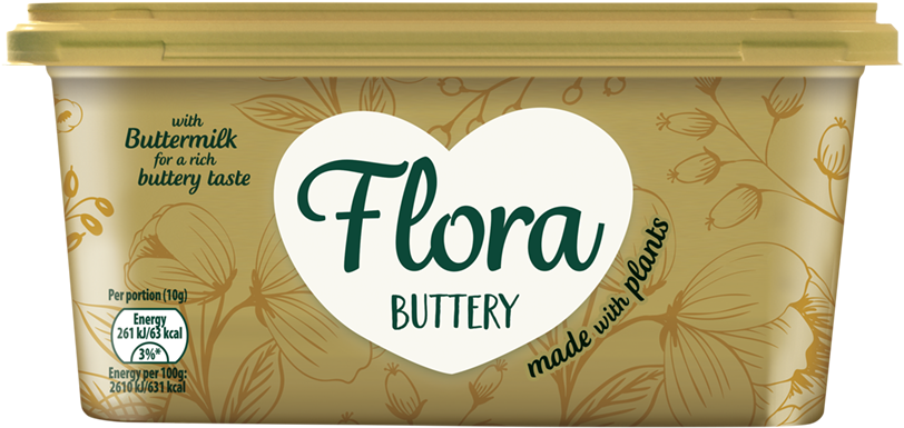 Flora Png (850x850), Png Download