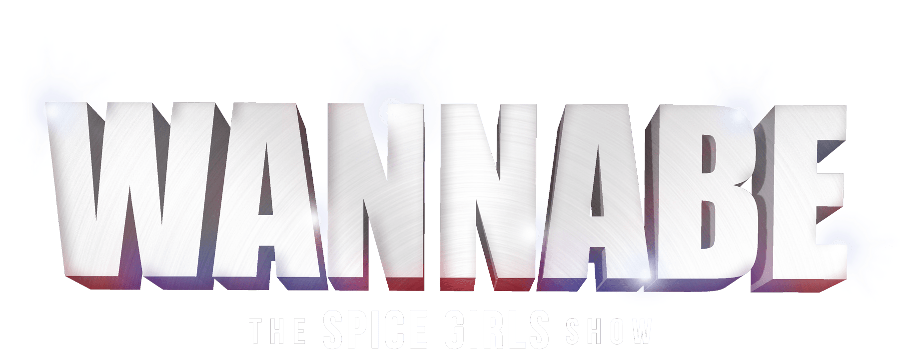 Spice Girls Png (1800x736), Png Download