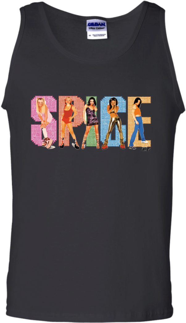 Men,women Tank Top (1060x1060), Png Download