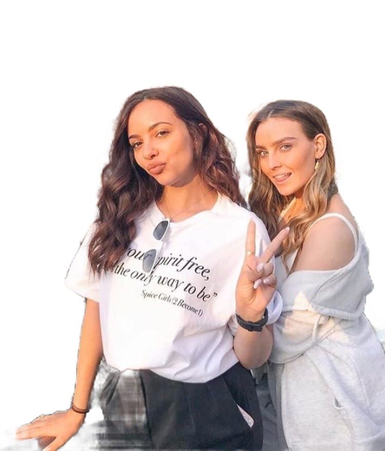 Spice Girls Png (749x878), Png Download