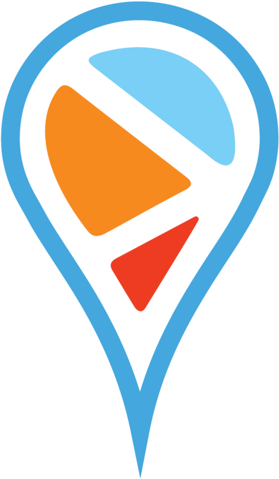 Foursquare Icon Png (1000x1000), Png Download