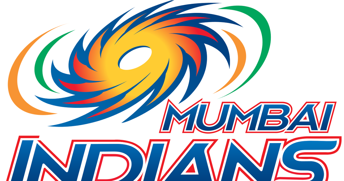 Mumbai Indians 2017 Team Squad Season 10 Roasters (1200x630), Png Download
