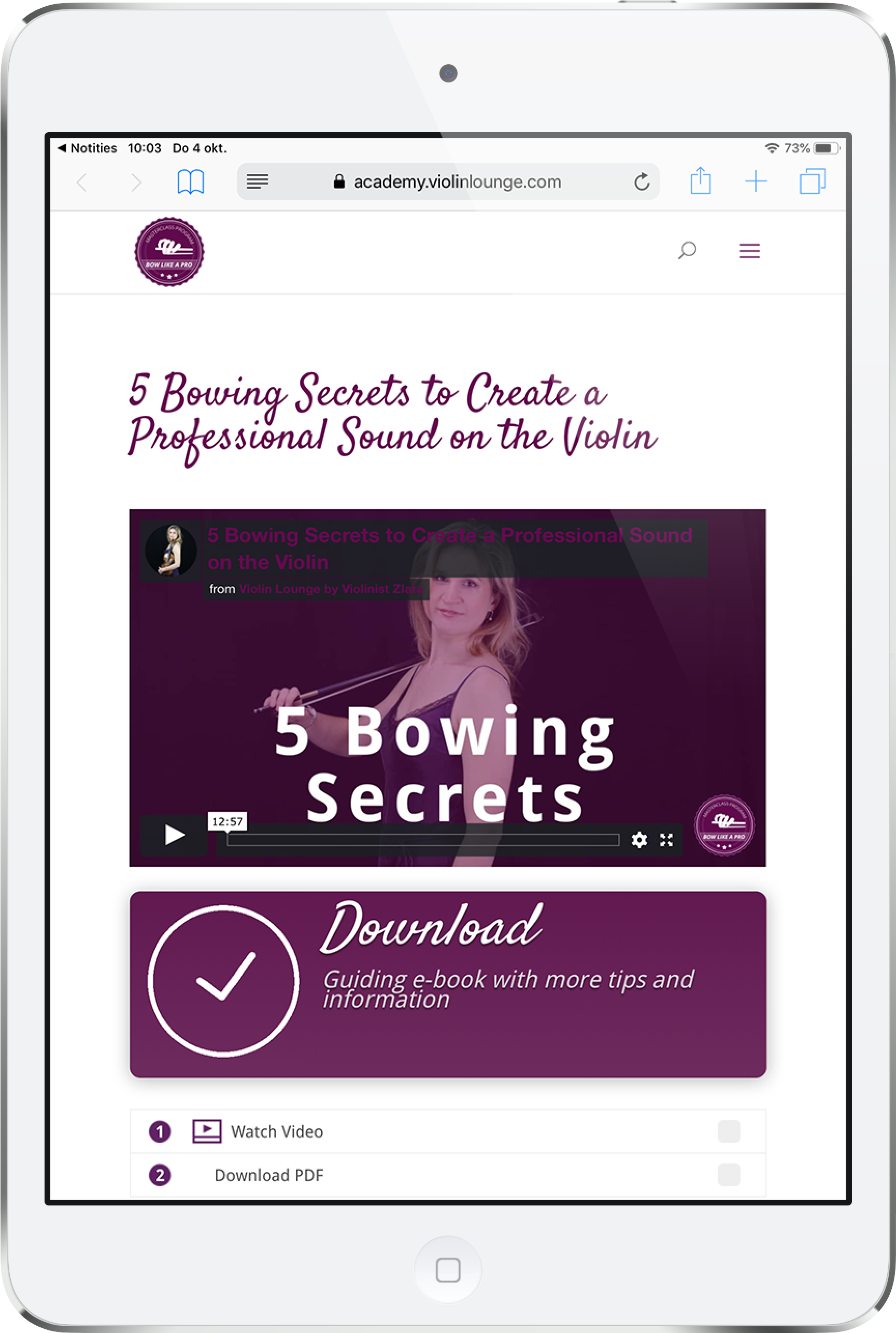 Improve Your Bowing Technique (1928x2748), Png Download