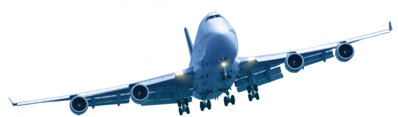 Cas Is The Leader In Aviation Security (800x561), Png Download