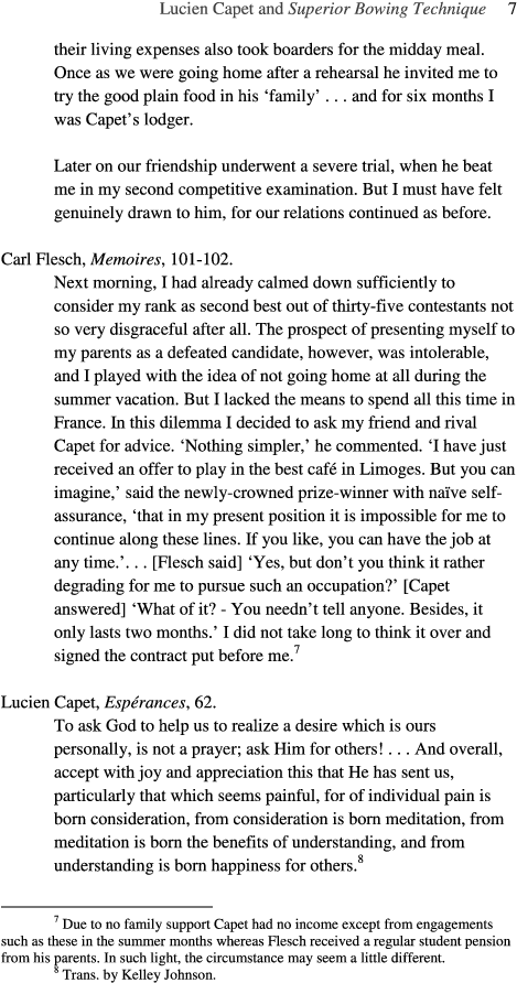 Lucien Capet And Superior Bowing Technique Thumbnail (816x1056), Png Download