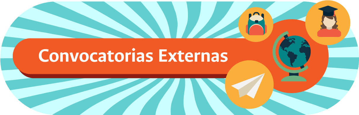 3sep18boton Convocatorias Ext (1210x410), Png Download