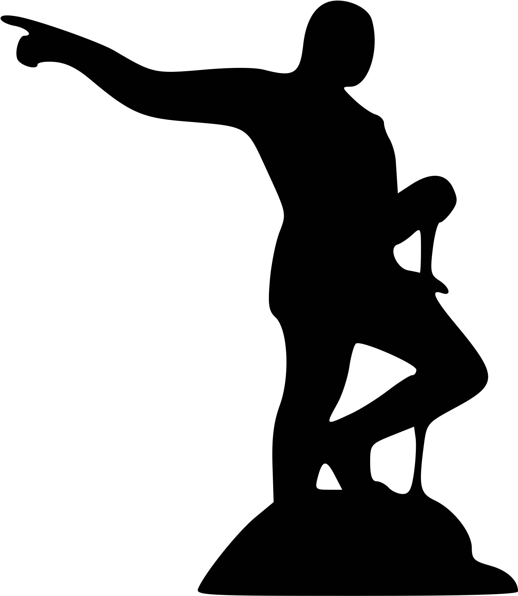 Open (2000x2000), Png Download