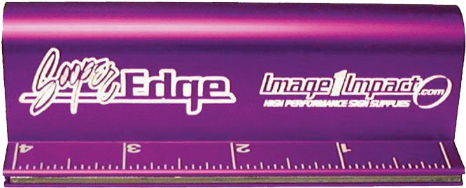 Sooper Edge (700x700), Png Download