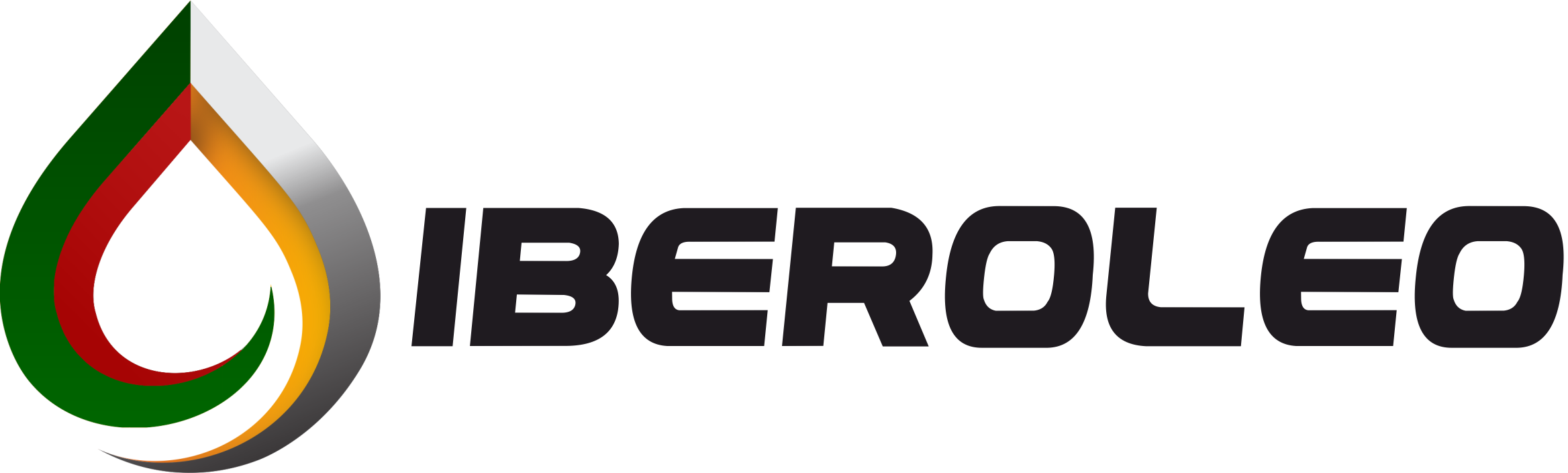 Iberóleo (2336x704), Png Download