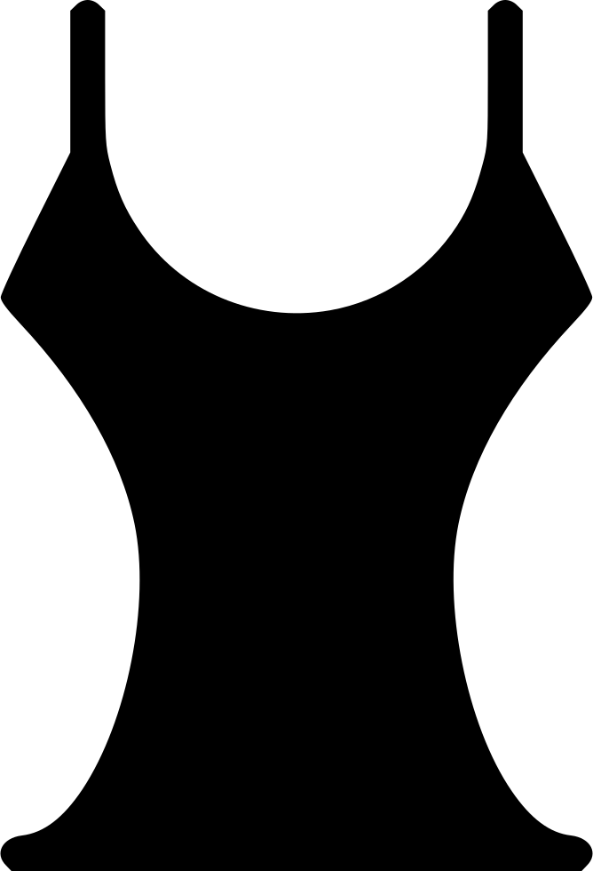 Top Women Clothes Fashion Comments (668x980), Png Download