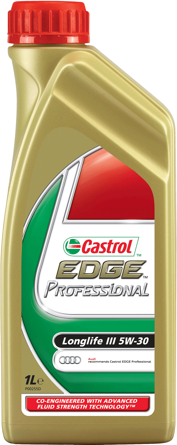 Castrol Edge Logo Png (800x1834), Png Download