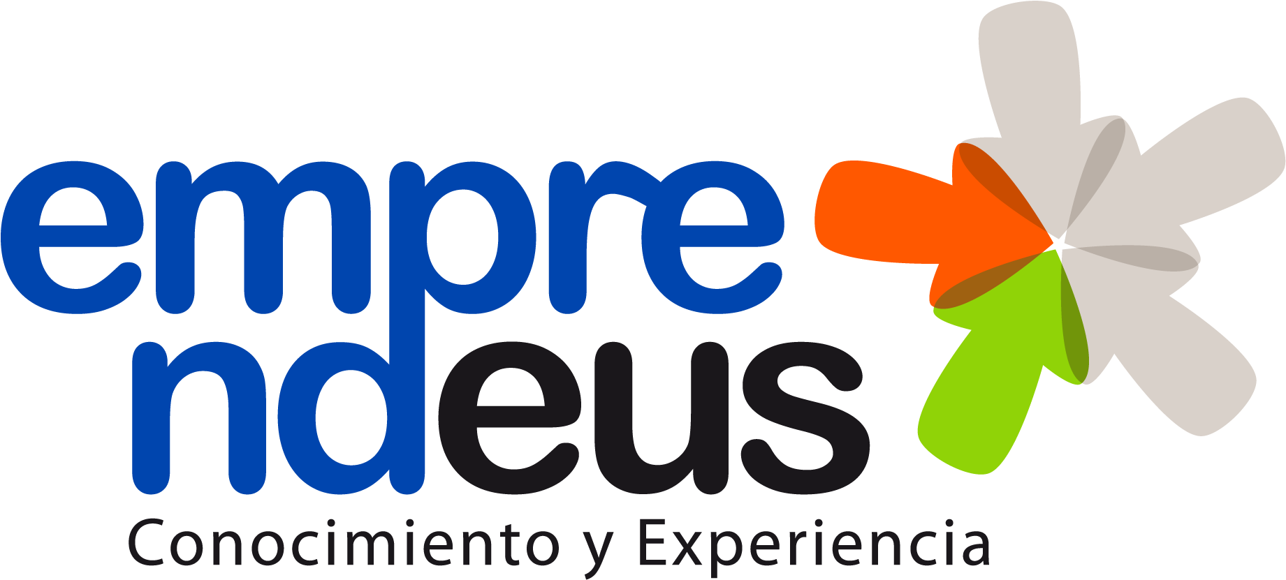 Emprendeus Logo Png (1890x1083), Png Download