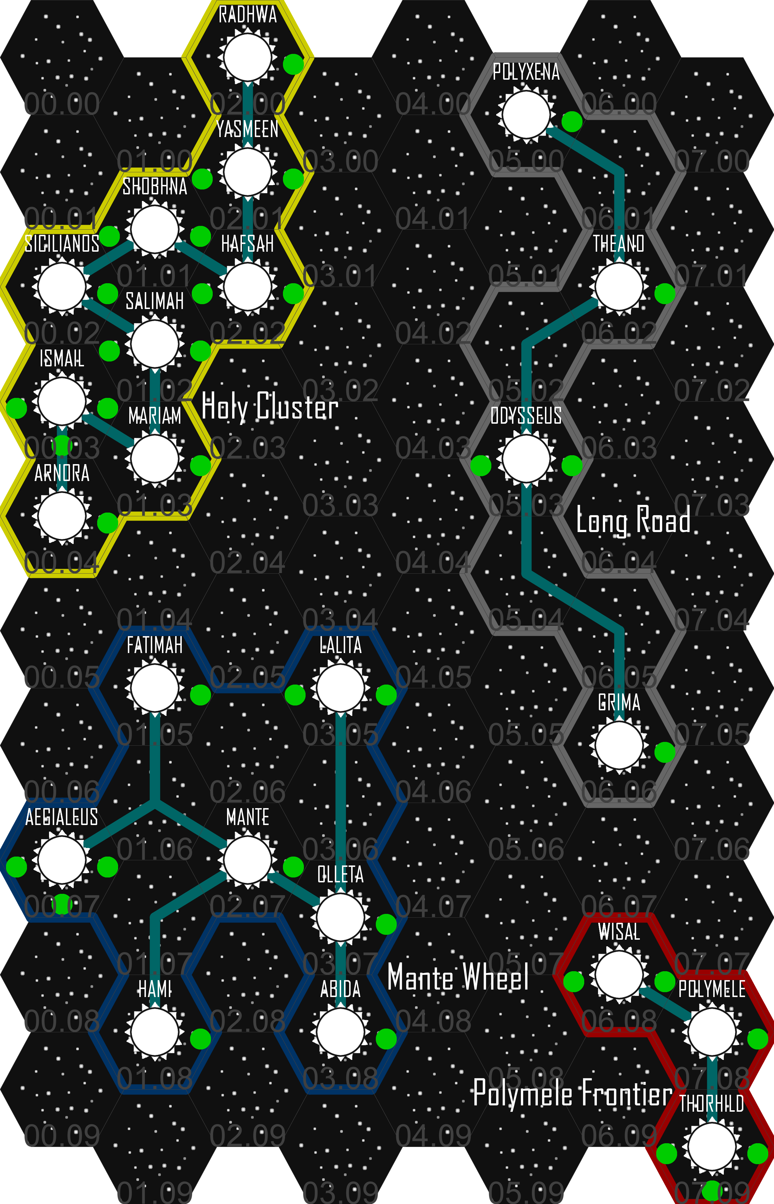 Cartography By Nikita Zuev (2700x4200), Png Download