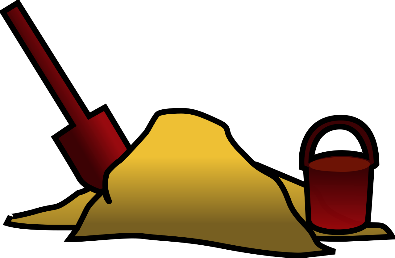 File - Sandbox - Svg (1280x835), Png Download
