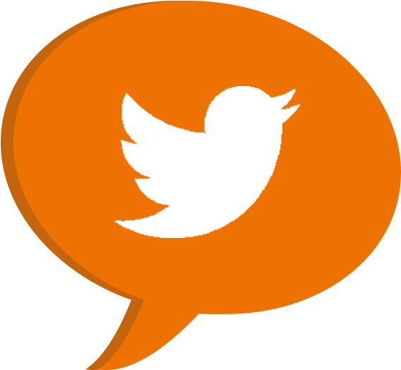 Twitter (620x620), Png Download