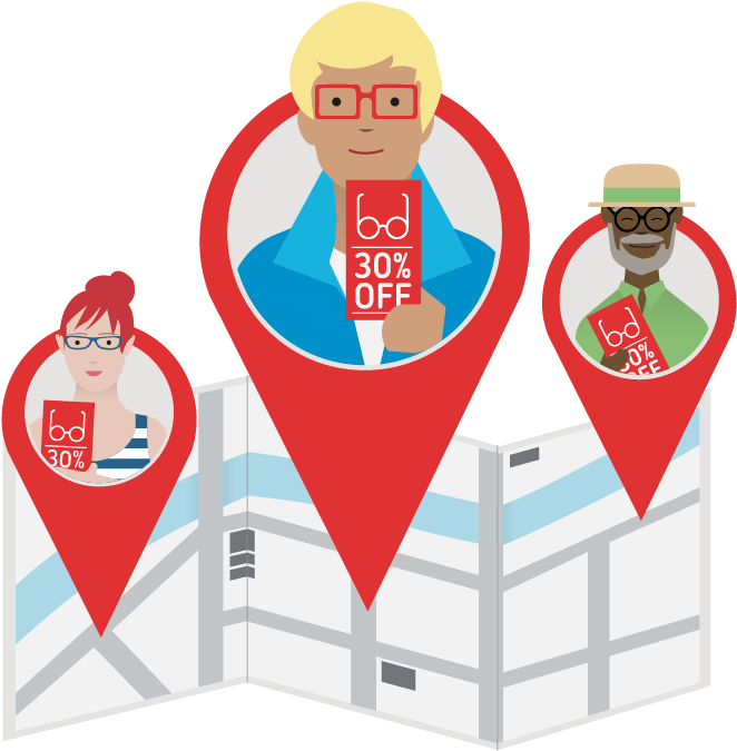 Call Us Today To See How Door To Door Could Work For (1153x745), Png Download