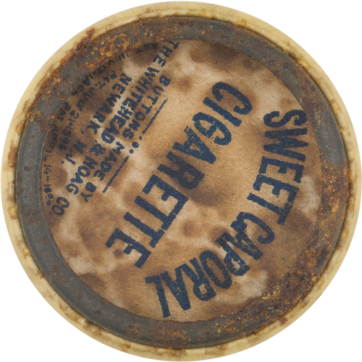 Morocco Flag Button Back Advertising Button Museum (1000x855), Png Download