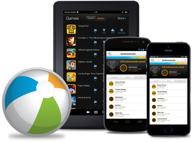 Gc (704x500), Png Download