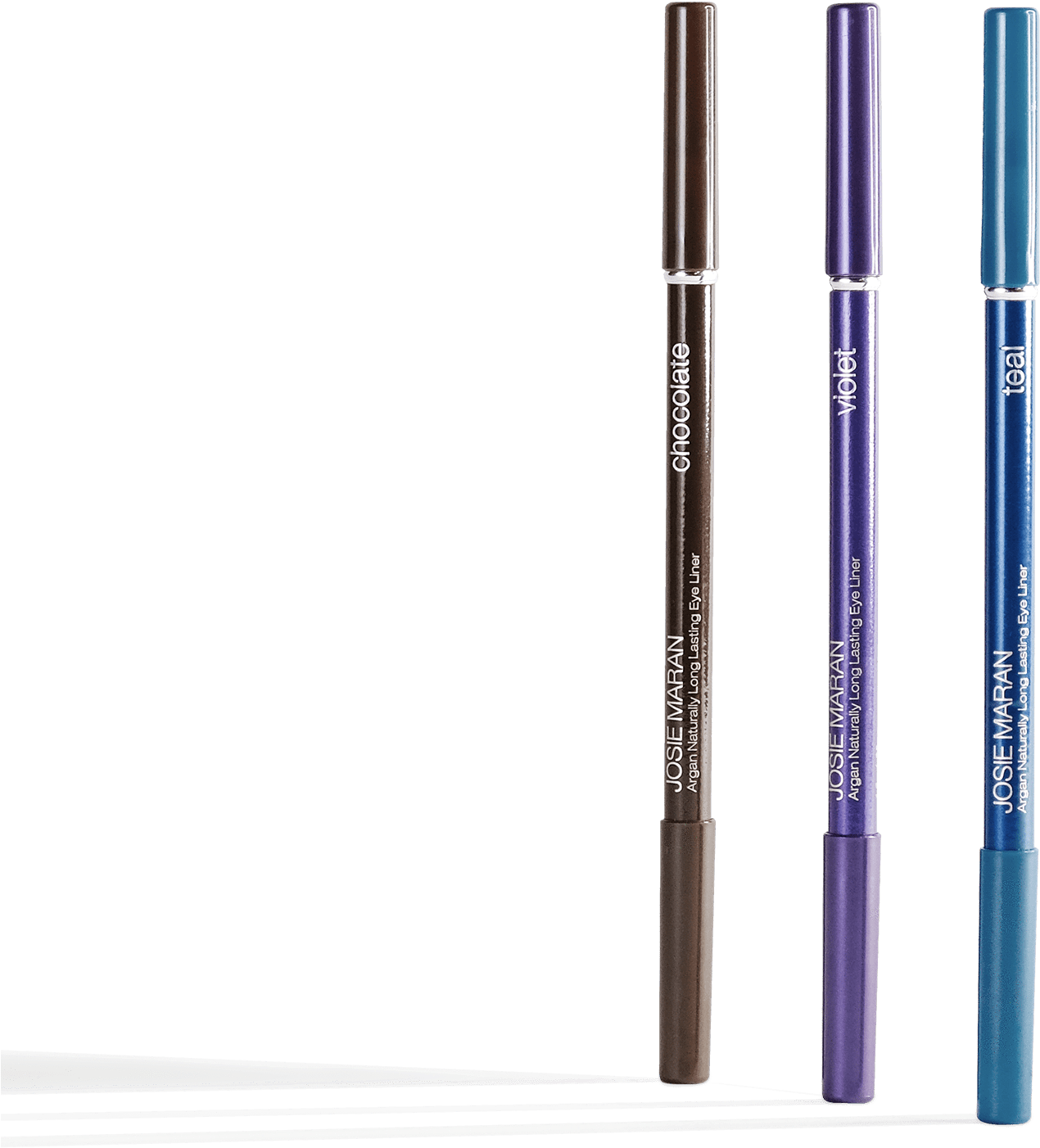 Eyeliner Trio (2048x2048), Png Download