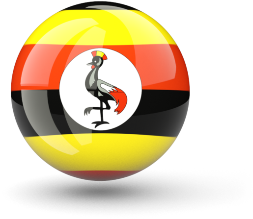 Uganda Apn Settings (640x480), Png Download