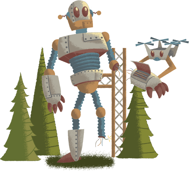 By Milk Can (620x560), Png Download