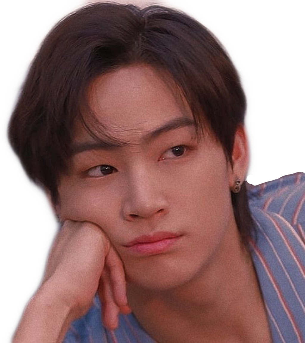 Jbgot7 Sticker Kpop Got7 Got7jb Jaebum Kpopjb Got7jaebu (1024x1149), Png Download