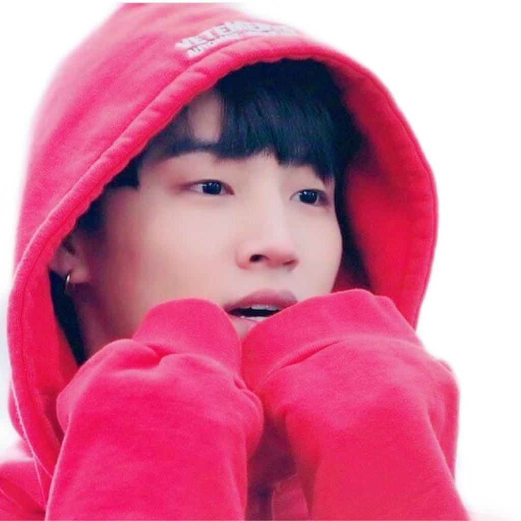 Jb Got7 Png (1024x1024), Png Download