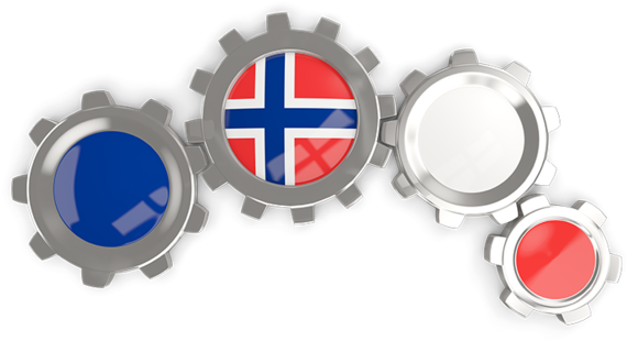 Gear Symbol Png (640x480), Png Download