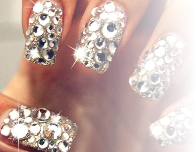 P3 Nail & Beauty Academy (800x520), Png Download