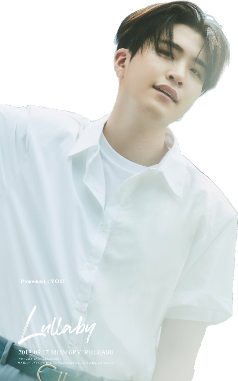 Jb Got7 Png (480x768), Png Download