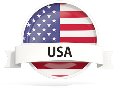 Round Flag With Banner (640x480), Png Download