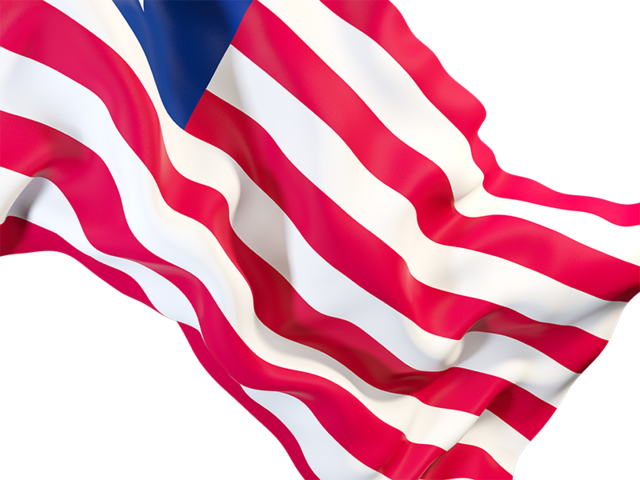 Usa Flag Icon Png (640x480), Png Download