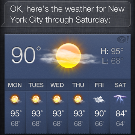 Today Is A Breezy, Beautiful Fall Day In New York City (800x450), Png Download