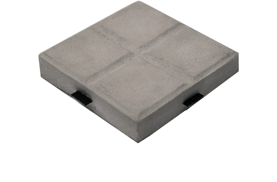 Using High-resolution Electrodes Embedded In The Tiles, (1000x1000), Png Download