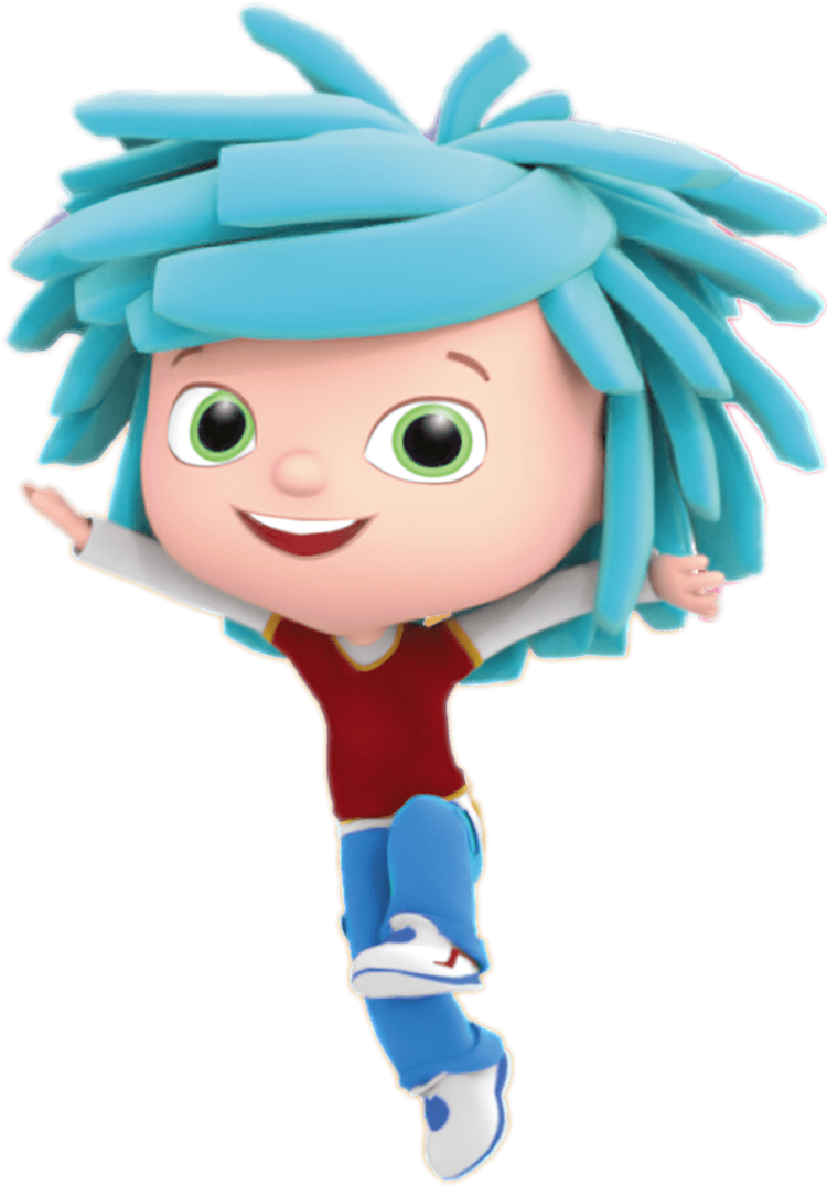 Yo Boy Jumping (800x1143), Png Download