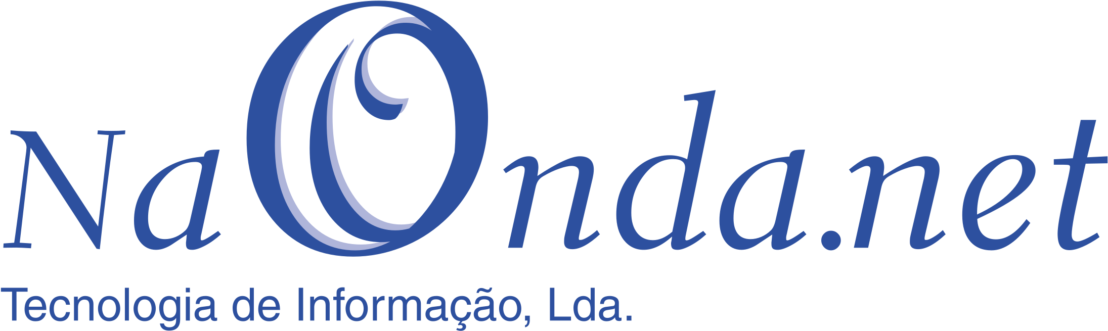 Na Onda Net Logo Png Transparent (2400x2400), Png Download