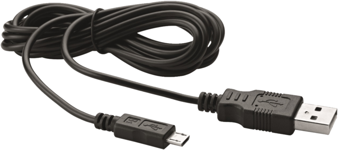 Charger And Data Usb To Micro Usb Adapter Cable (768x768), Png Download